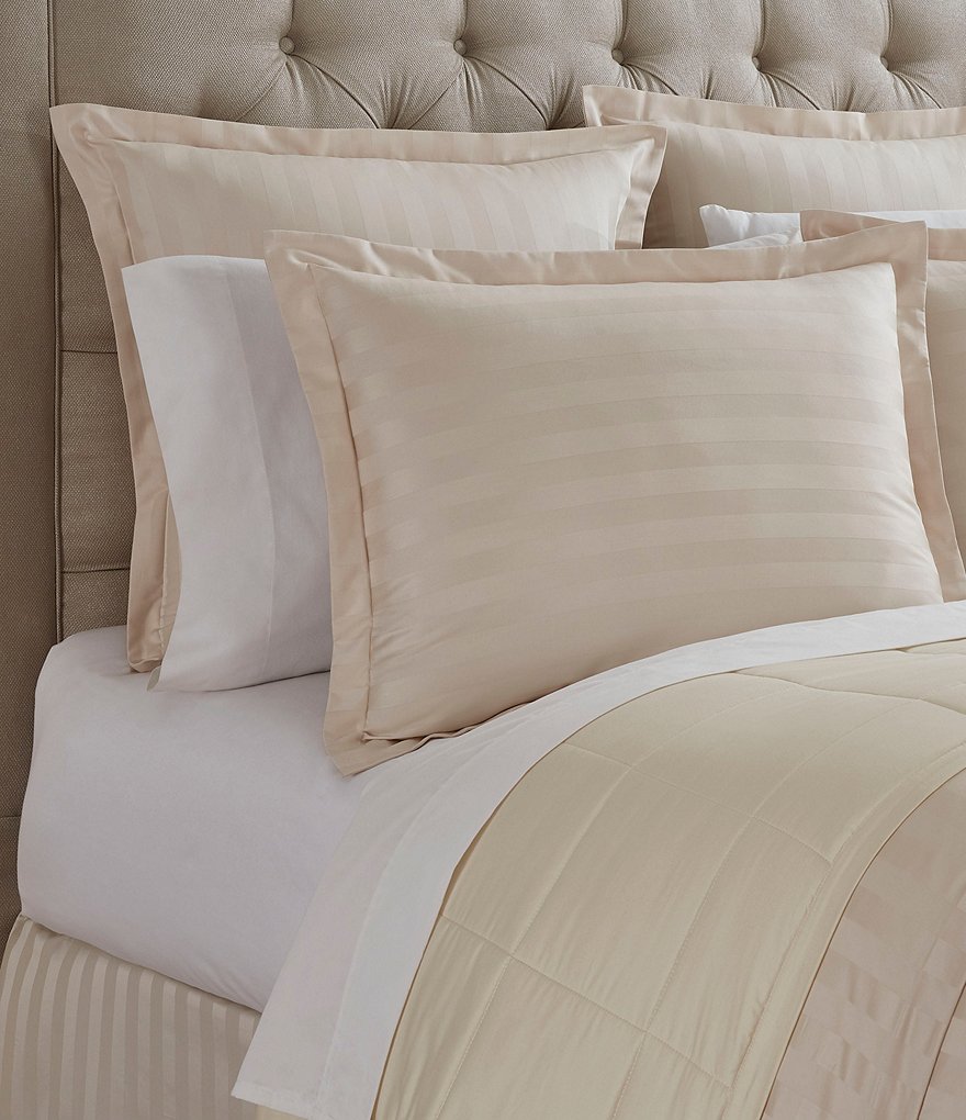 Luxury Hotel Plaza Sateen Bed Blanket