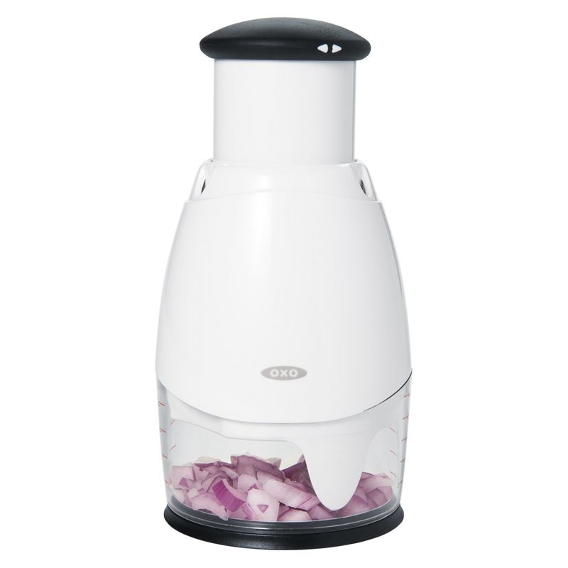 OXO Ground Meat Chopper