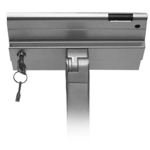 AntiTheft Kiosk Stand iPad Mini