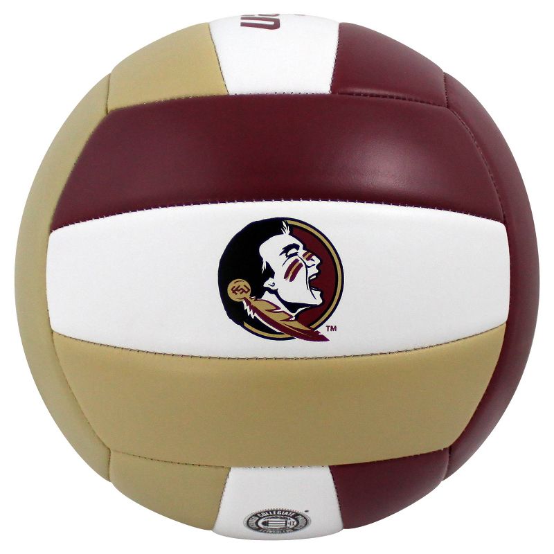 NCAA Florida State Seminoles Vintage Volleyball
