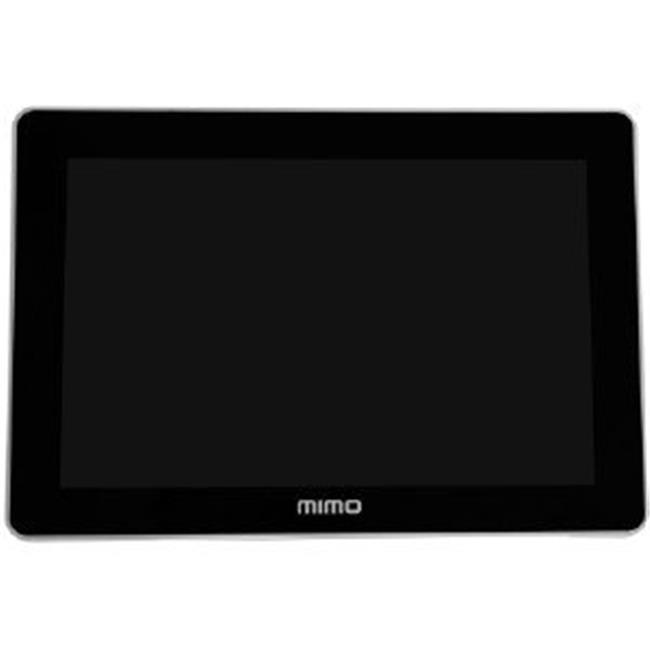 Mimo Monitors UM-1080C-G 3Rd Generation, Capacitive Touch, Desktop + Vesa, High Resolution, 1280X800 Unbranded Monitor