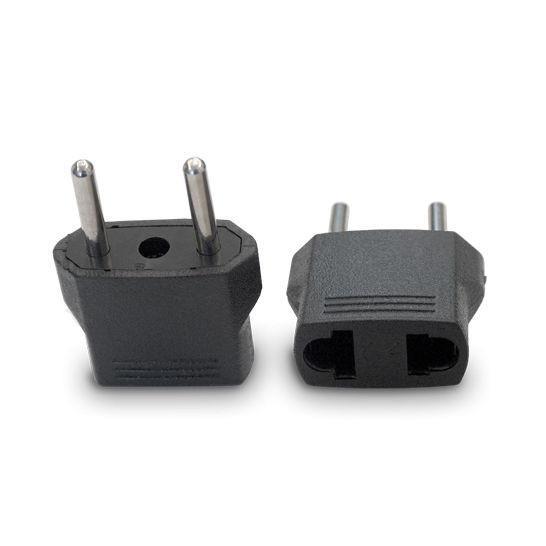 Plug Adapter for Asia or Europe