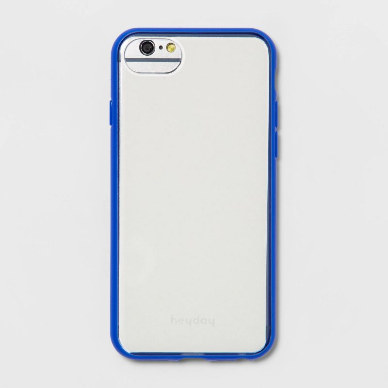 heyday™ Apple iPhone SE (2nd gen)/8/7/6s/6 Case - Bright Blue