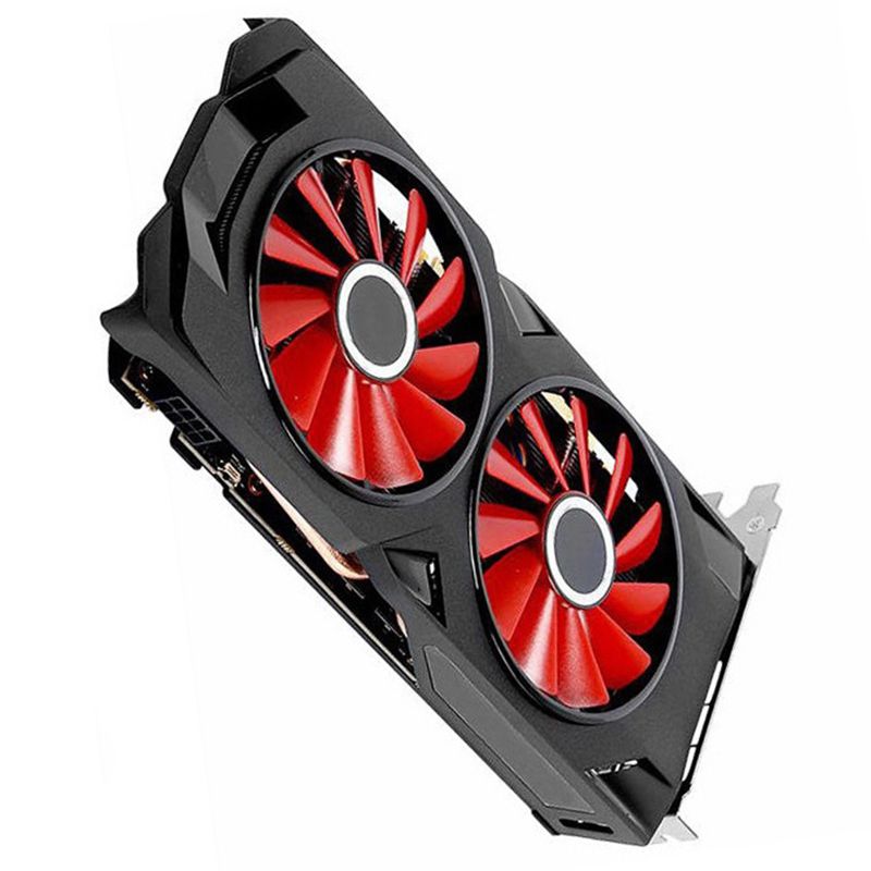 1 x Computer video cards