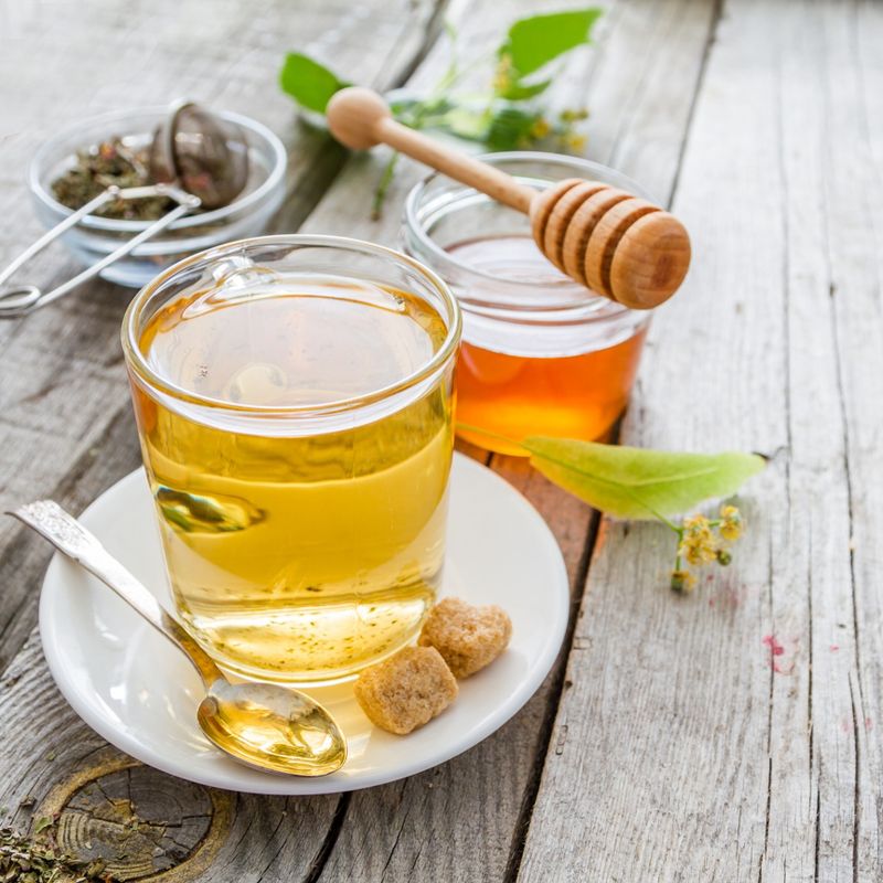 Augason Farms Gluten Free Honey Powder Emergency Food - 48oz