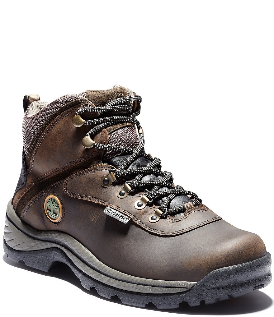 Lucchese Since 1883 Men's Mad Dog Goat Roper Western Boots