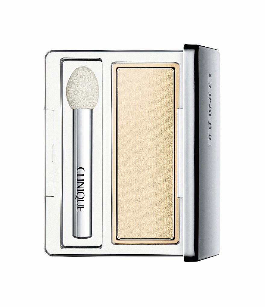 Clinique All About Shadow - Soft Matte