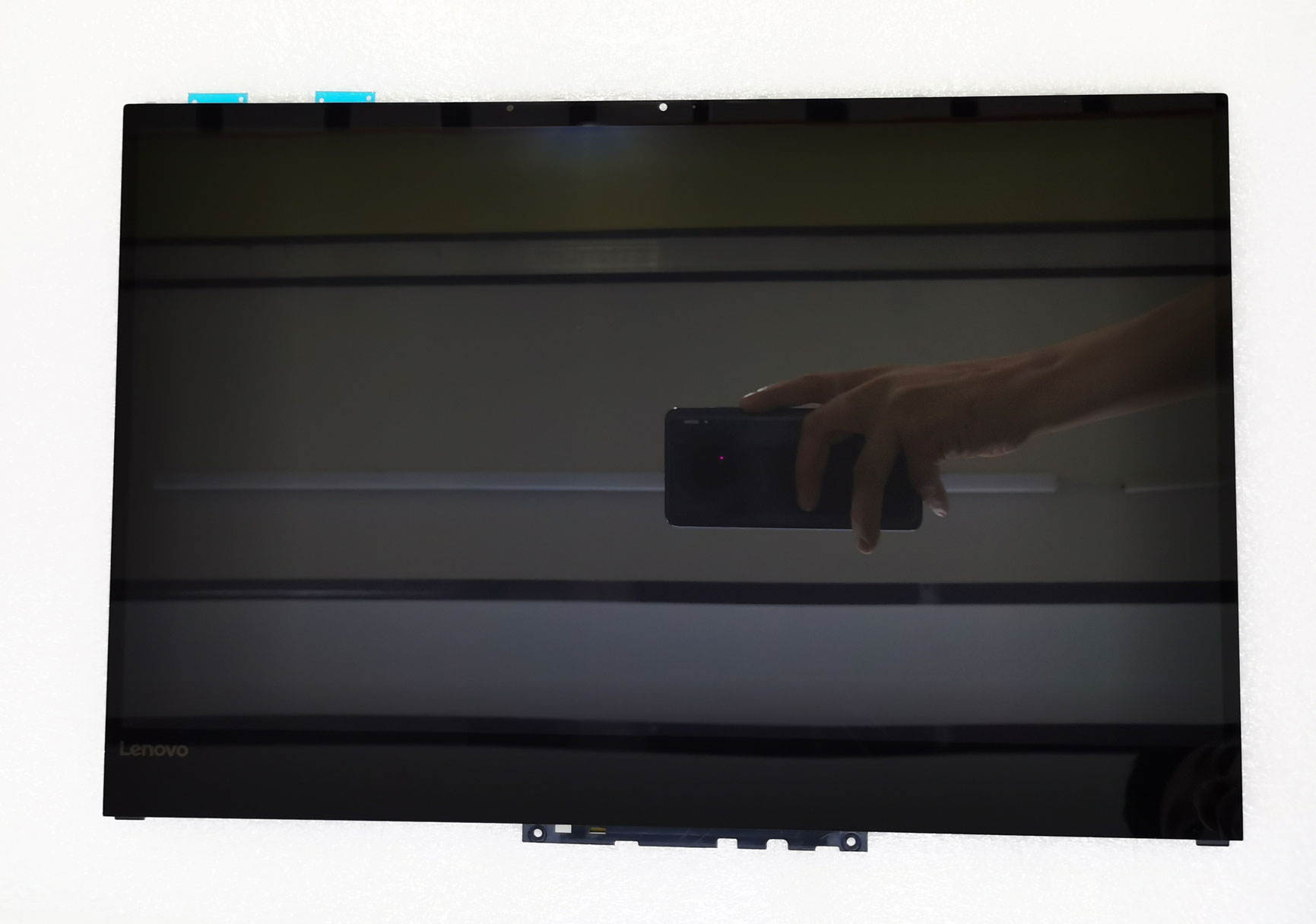15.6" FHD Lcd Touch Screen Digitizer +Bezel  for Lenovo Yoga 730-15IKB 5D10Q89744