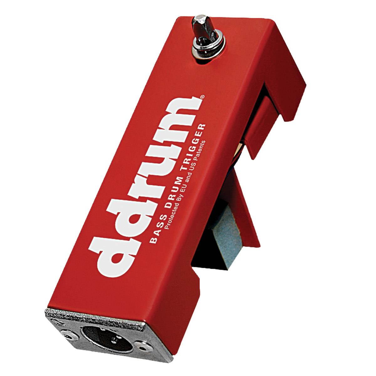 One Pair 5A Drumsticks Nylon Drum Sticks Black