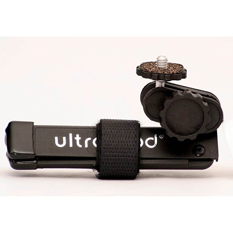 Metal Mount Compatible with Ring Spotlight Cam Battery Adjustable IndoorOutdoor Security Mount 2 Pack White