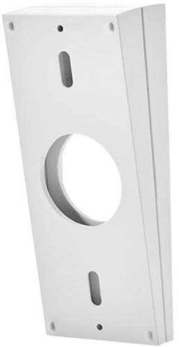 Video Doorbell Pro Wedge Kit - White