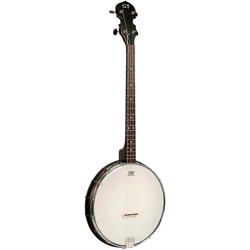 Gold Tone AC-4 Composite 4-String Openback Tenor Banjo