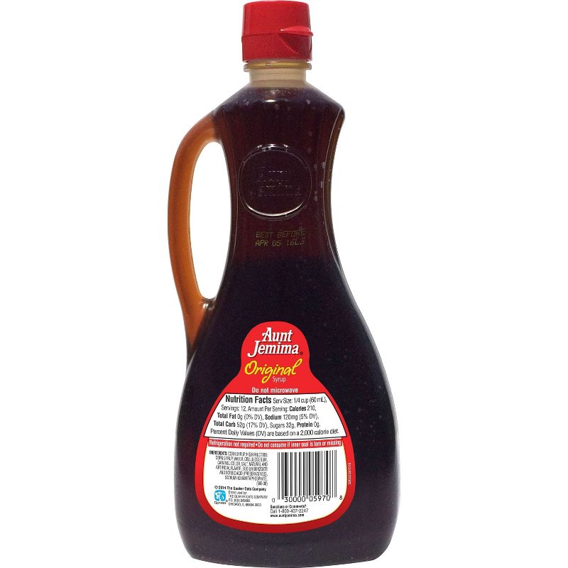 Spring Tree Pure Maple Syrup - 8.5 fl oz