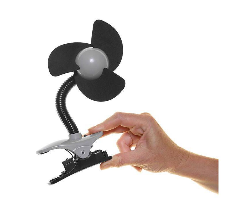 Baby Jogger City Mini Glider Board - Black