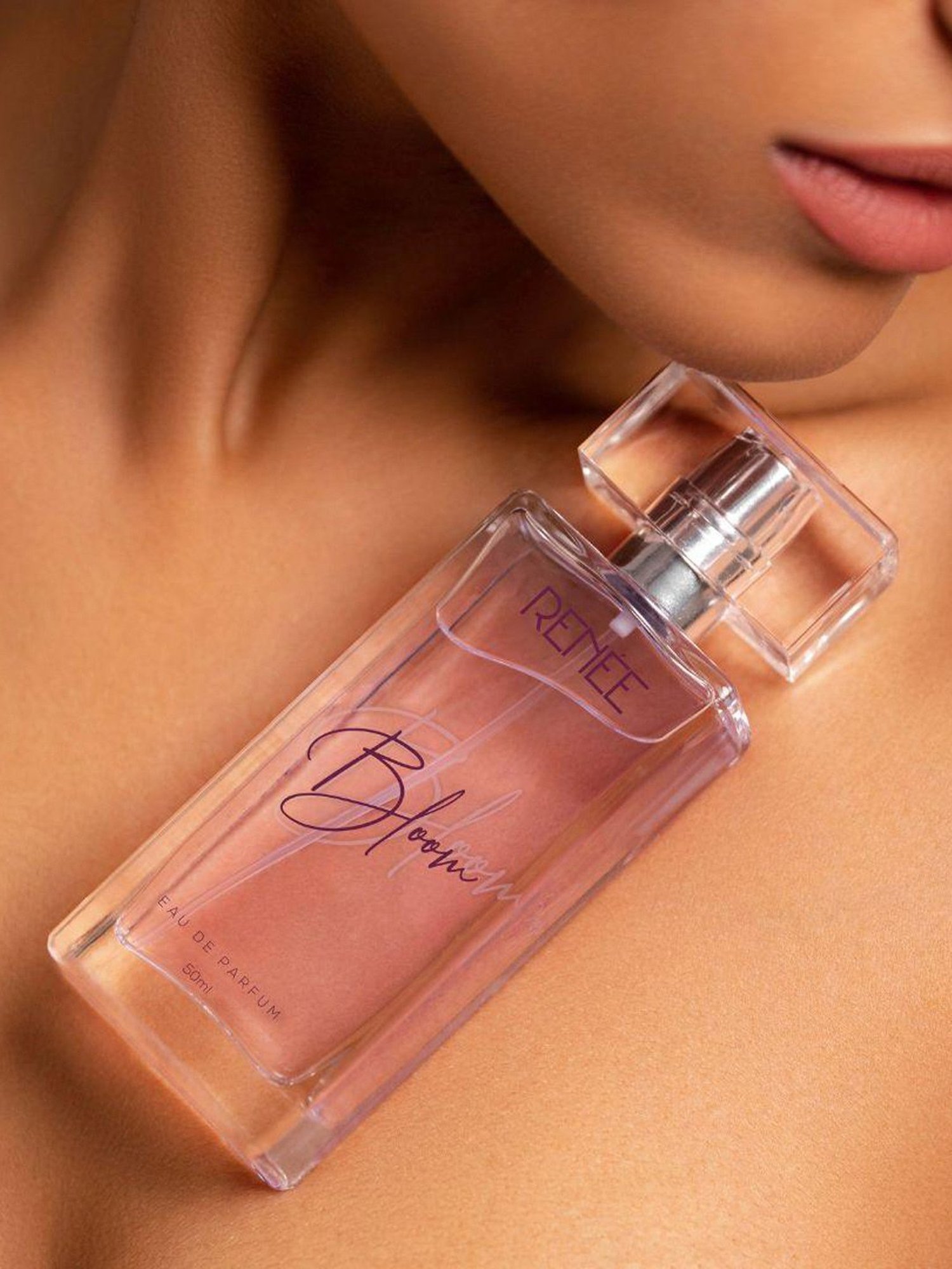 RENEE Bloom & Villain Eau de Parfum Premium Fragrance Set