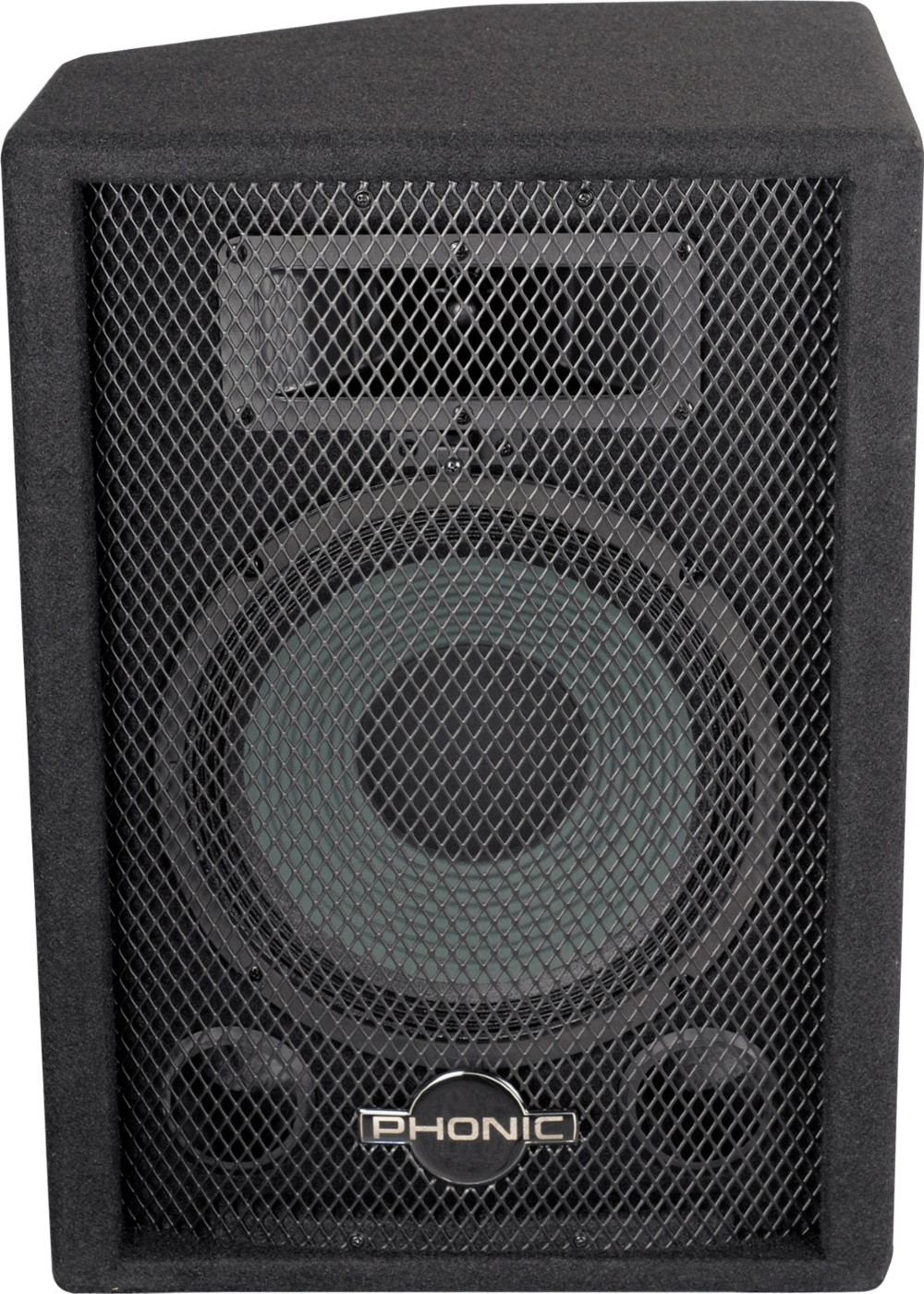 Phonic S710 10 in. 2-Way Speaker