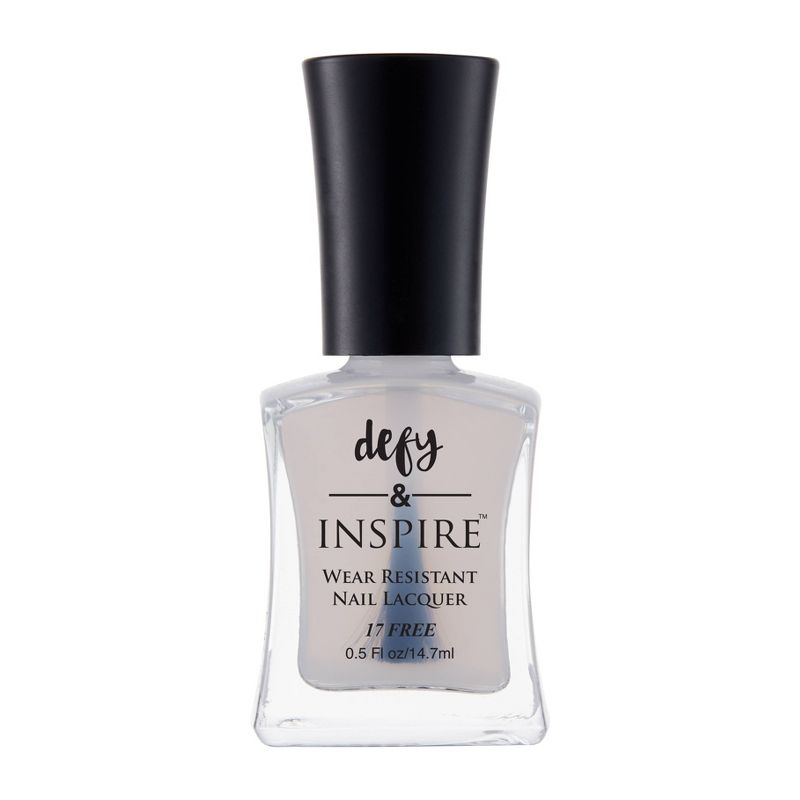 Defy & Inspire™ Nail Polish - All About That Base - 0.5 fl oz
