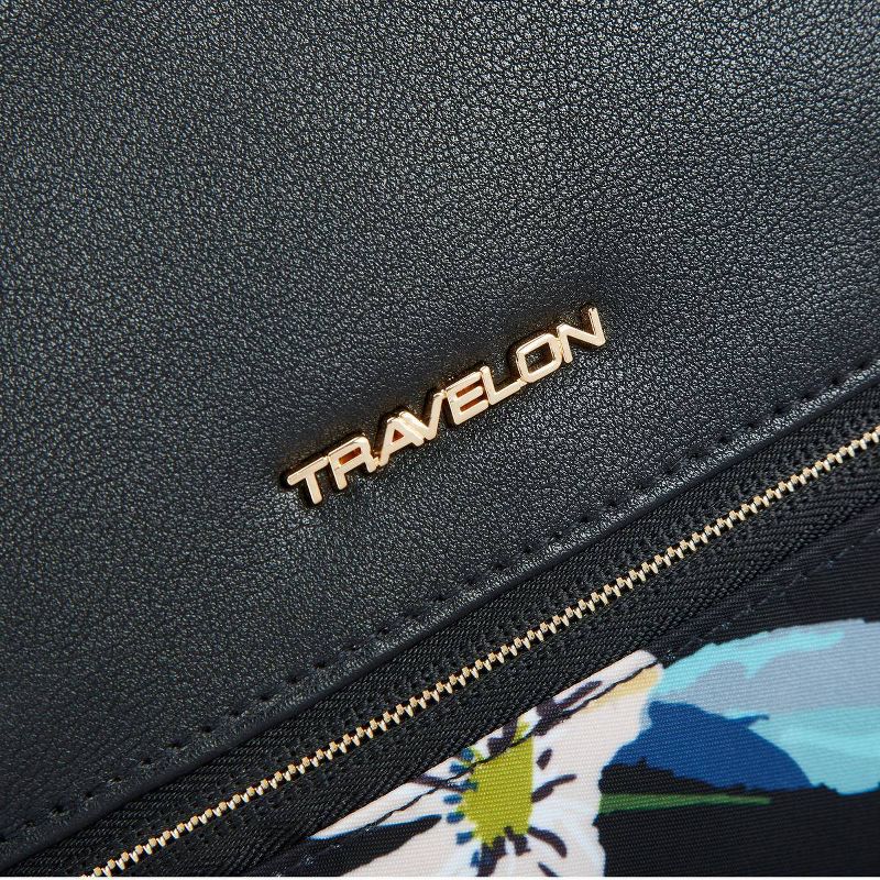 Travelon Addison Bucket Bag