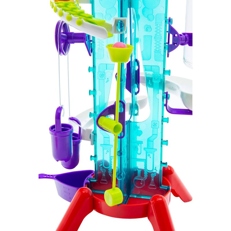 Thames & Kosmos Gumball Machine Maker: Super Stunts & Tricks