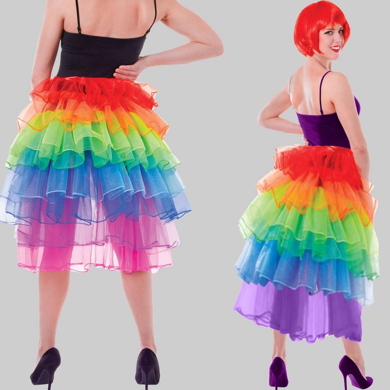 4ct Pride Wearable Costumes - Bullseye's Playground™