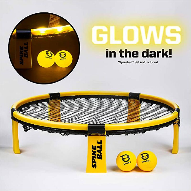 Wham-O Pickle Ball Set