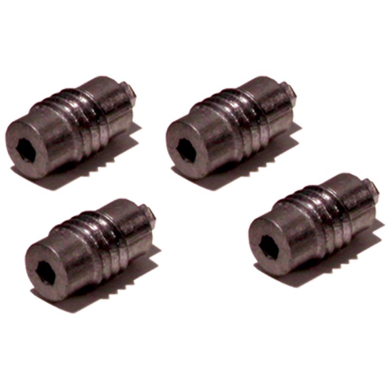 Pine Car Derby Weights 2oz-Tungsten Center of Gravity 