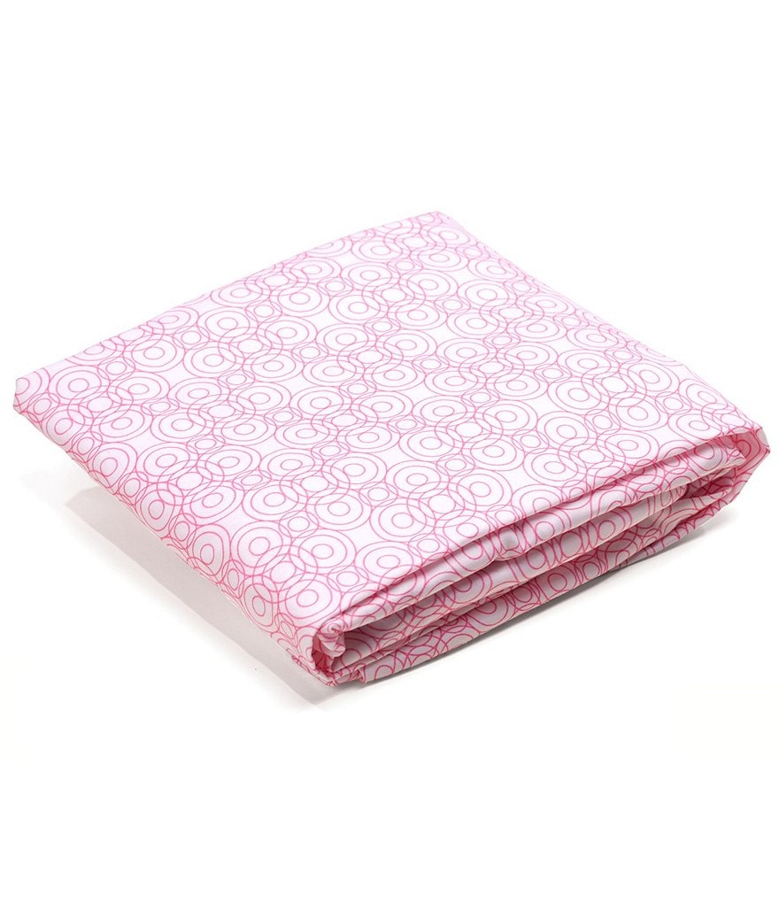 Bloom Alma Organic Cotton Mini Crib Sheets