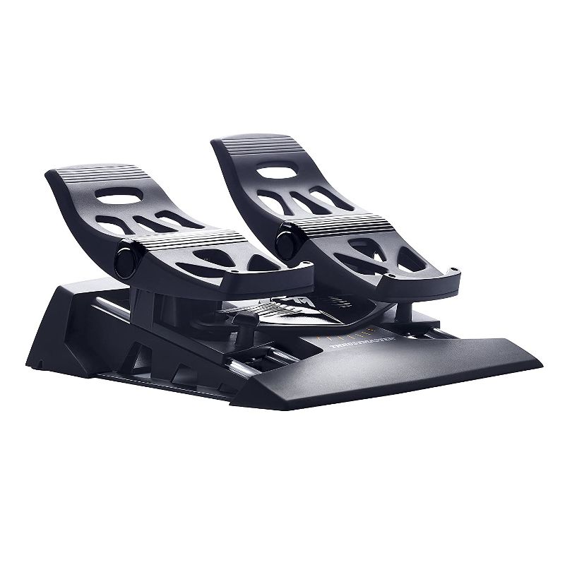 Thrustmaster TFRP Rudder (PS4, XOne & PC)