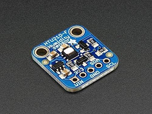 adafruit htu21df temperature & humidity sensor breakout board ada1899