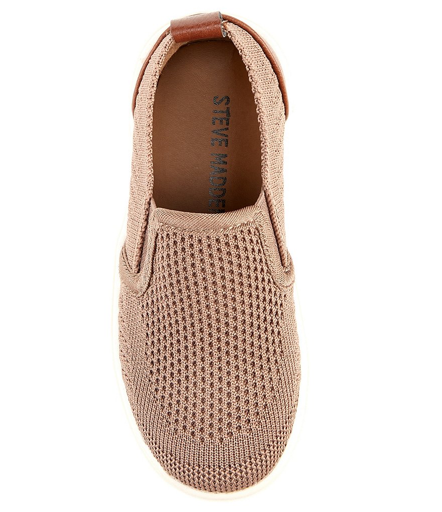 Steve Madden Boys' T-Port Sneakers (Toddler)