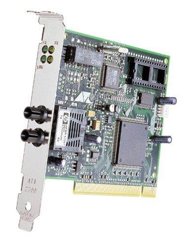 AT-2700FTX/ST Network Adapter