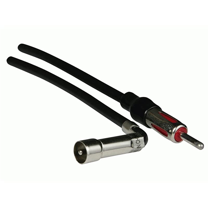 40-FD10 Ford Antenna Adapter