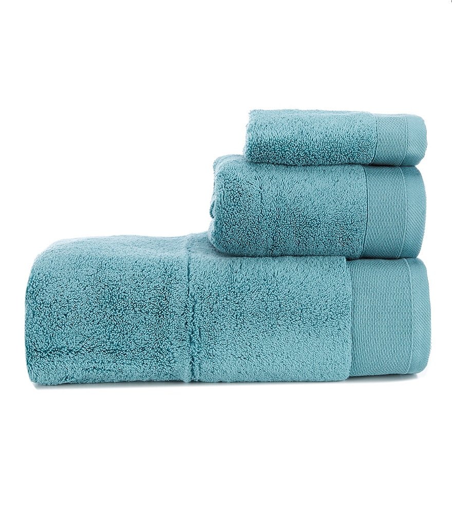 Noble Excellence MicroCotton&reg; Elite Bath Towels