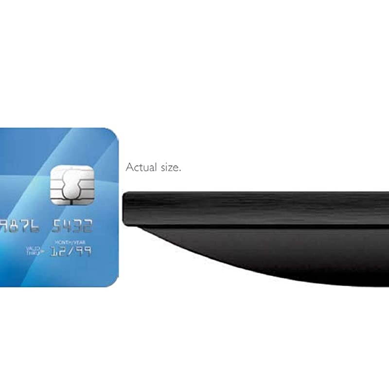 T301C Center Channel Speaker White Single