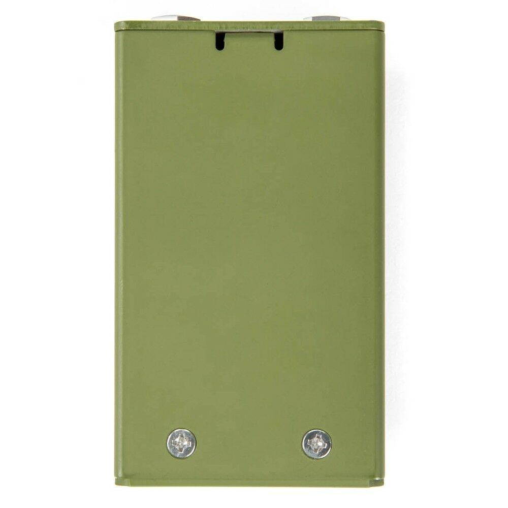 Way Huge Electronics WM42 Smalls Russian-Pickle Fuzz MkIII Guitar Effects Pedal