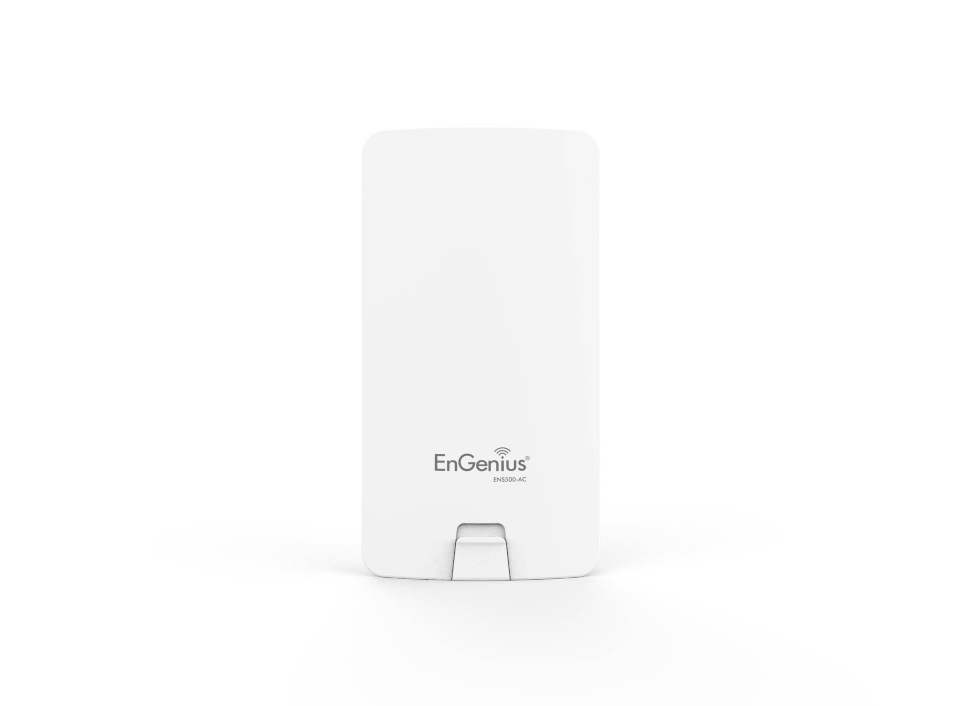 EnGenius Technologies ENS500-AC 5 GHz Outdoor 11ac Wave 2 Wireless