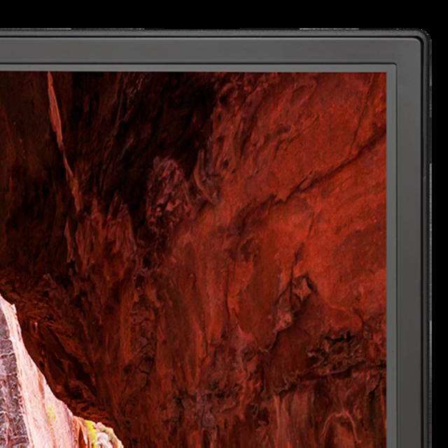 NEC Display 40" Commercial-Grade Large Format Display V404