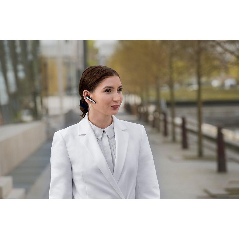 Jabra Talk 45 Wireless Bluetooth Mono Headset