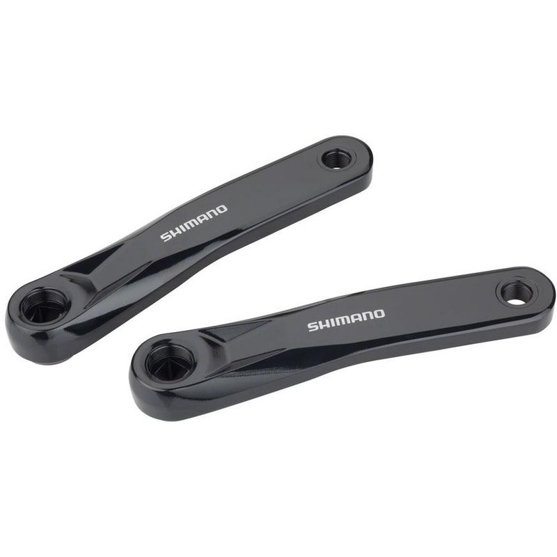 Shimano STEPS FC-E5010 eBike Crankset Ebike Crankset