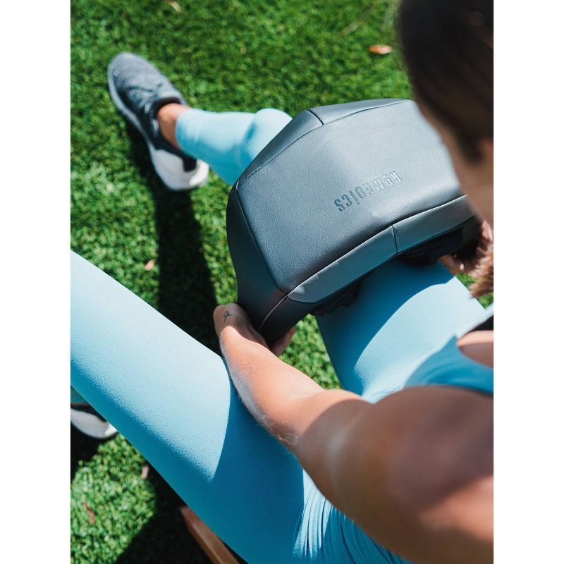 HoMedics Cordless 2 in 1 Neck and Body Massager with Heat