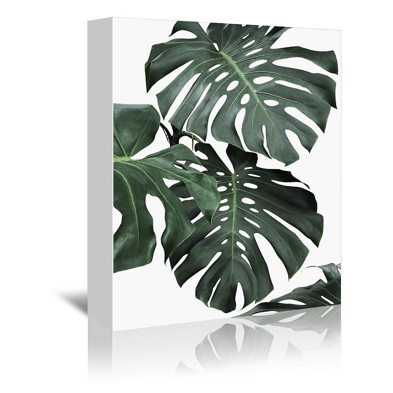 Americanflat - Contemporary Southwest Photography Canvas Gallery Wall Set by Sisi and Seb