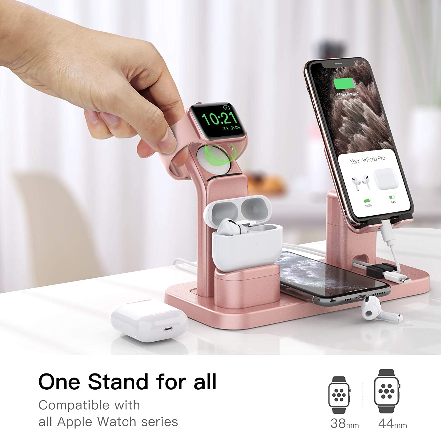 Motorola VerveLoop+ Super Light, Waterproof, Wireless Stereo Earbuds