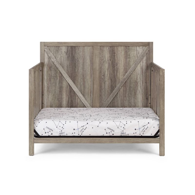 Legacy by Child Craft Toddler Guard Rail for Westgate Crib