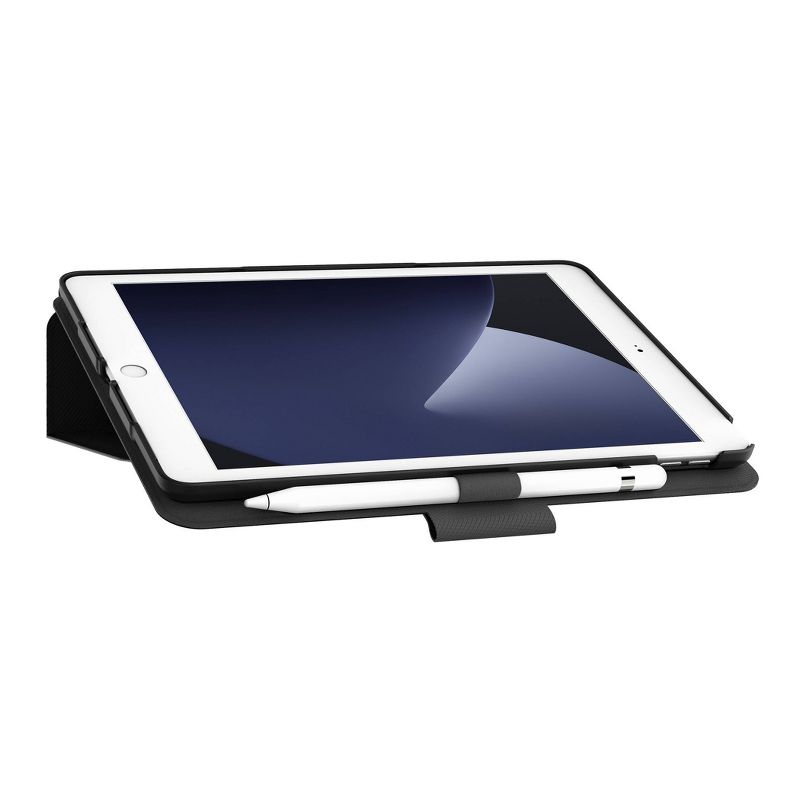 Incipio SureView for iPad 10.2" (8th & 7th Generation) - Black