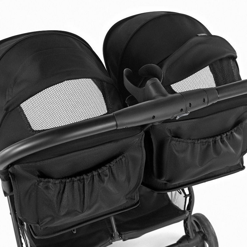 Baby Trend Jetaway Compact Stroller - Ash