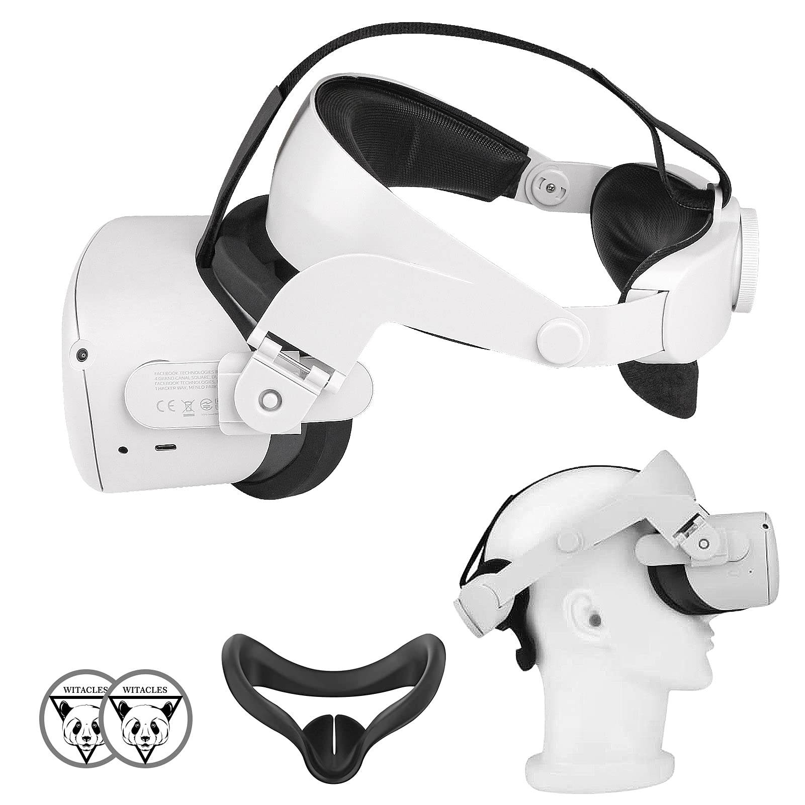 Link Cable Compatible for Oculus Quest 2, Fast Charging & PC Data Transfer USB C 3.2 Gen1 Cable for VR Headset and Gaming PC 10FT(3M)