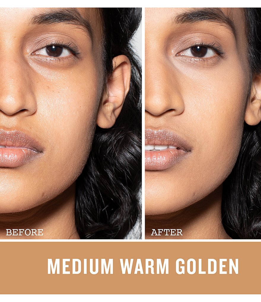 Giorgio Armani ARMANI beauty Fluid Sheer Glow Enhancer Highlighter Makeup