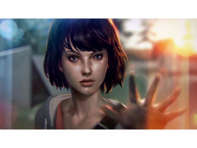 Life is Strange Complete Season [Online Game Code]