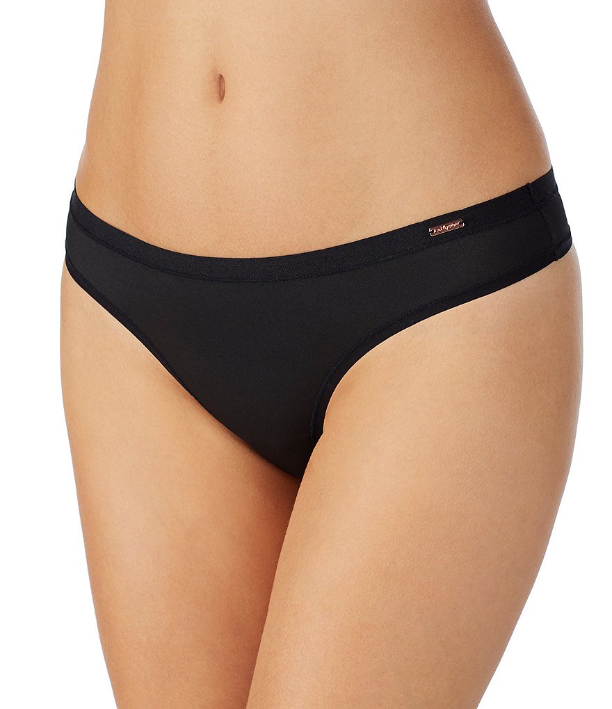Le Mystere Infinite Comfort Thong