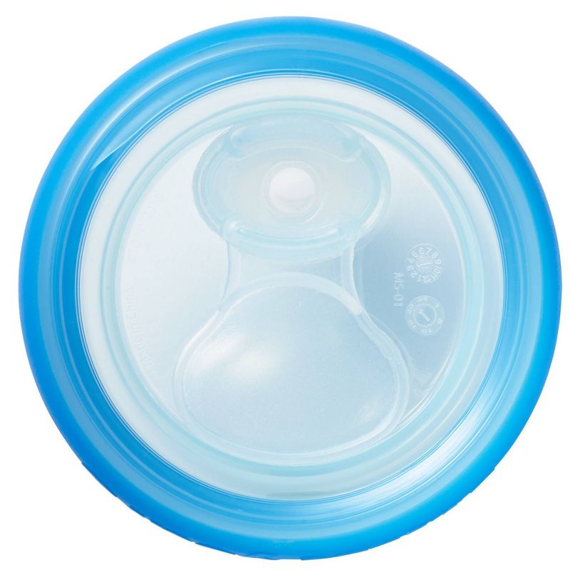 Portable Drinkware The First Years Blue - 9oz